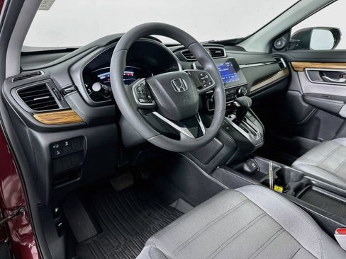 Used 2017 Honda CR-V EX image 10