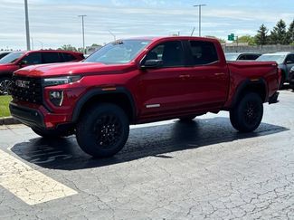 New 2026 GMC Canyon Elevation w/ Convenience Package AWD/4WD video 2
