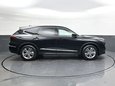New 2026 Acura MDX FWD image 3