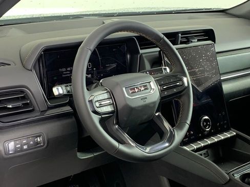 New 2026 GMC Terrain AT4 w/ Technology Package II image 6