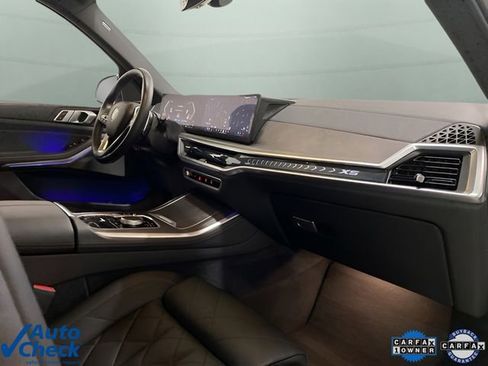 Used 2025 BMW X5 sDrive40i image 15