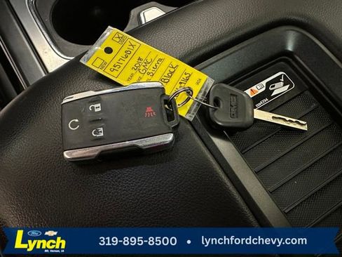 Used 2018 GMC Sierra 1500 SLT image 18