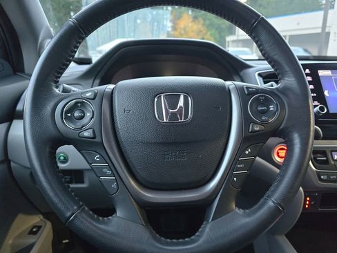 Certified 2023 Honda Ridgeline RTL image 16