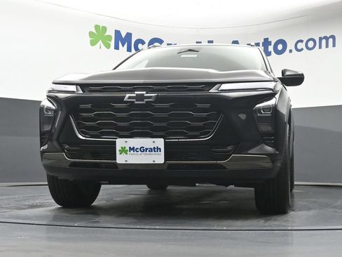 New 2026 Chevrolet Trax ACTIV w/ Driver Confidence Package FWD image 7