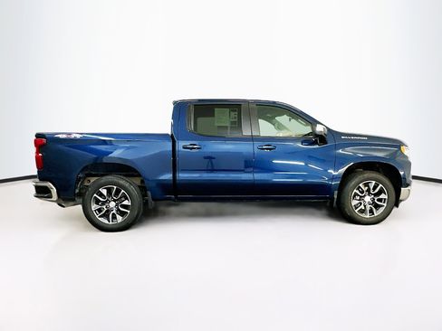 Used 2023 Chevrolet Silverado 1500 LT image 10