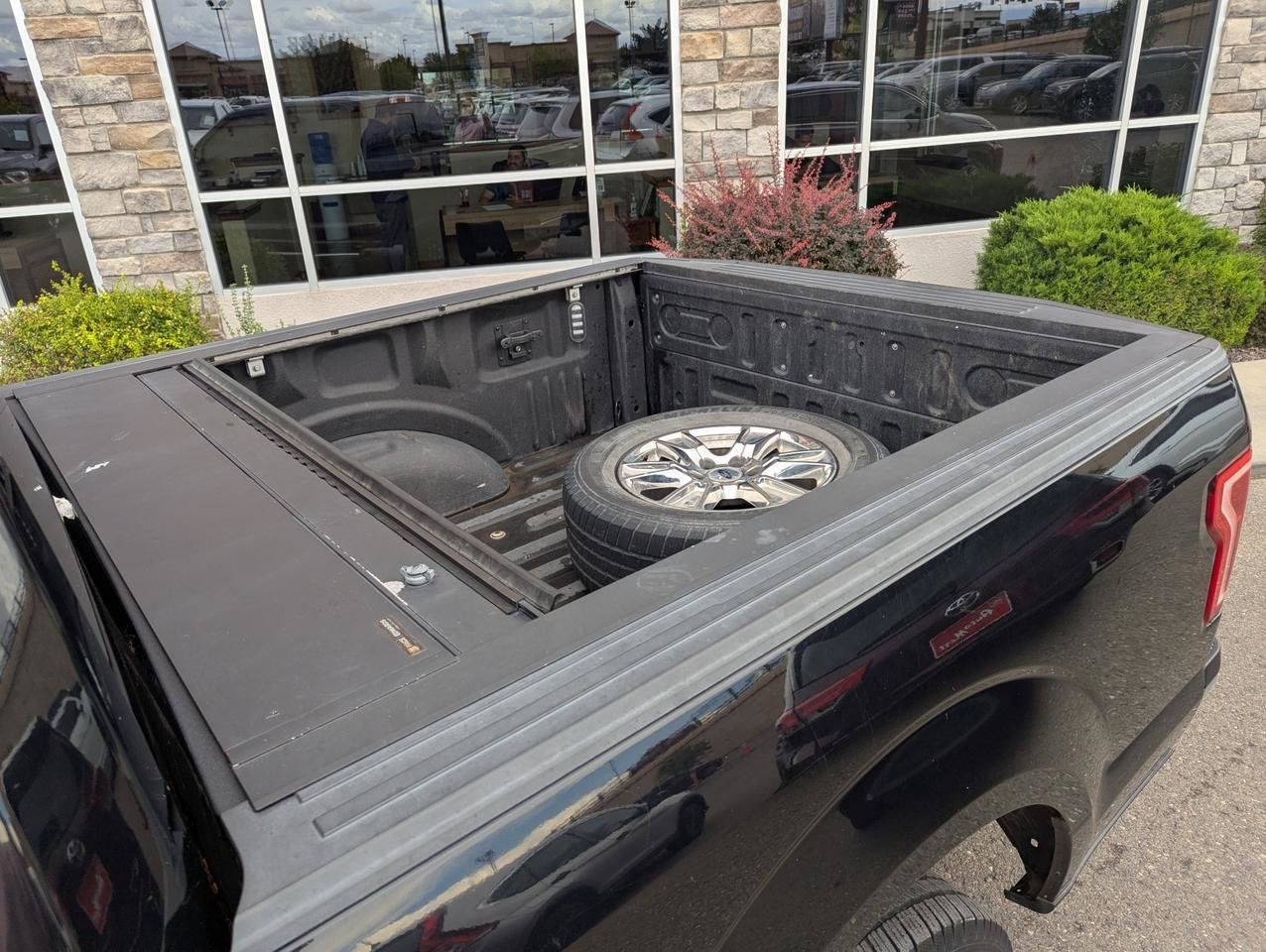 Used 2016 Ford F150 XLT w/ Equipment Group 302A Luxury RWD image 22
