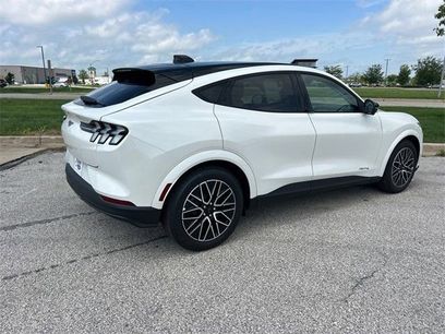 New 2025 Ford Mustang Mach-E Premium
