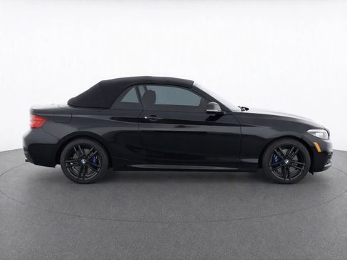 Used 2018 BMW M240i Convertible RWD image 4