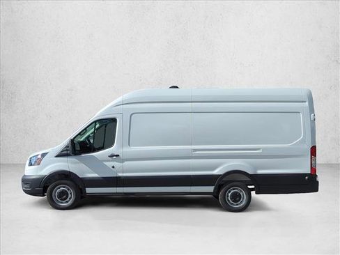 New 2026 Ford Transit 350 148 High Roof Extended w/ Load Area Protection Package image 5