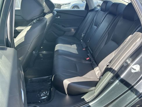 Certified 2024 Honda Accord Touring image 25