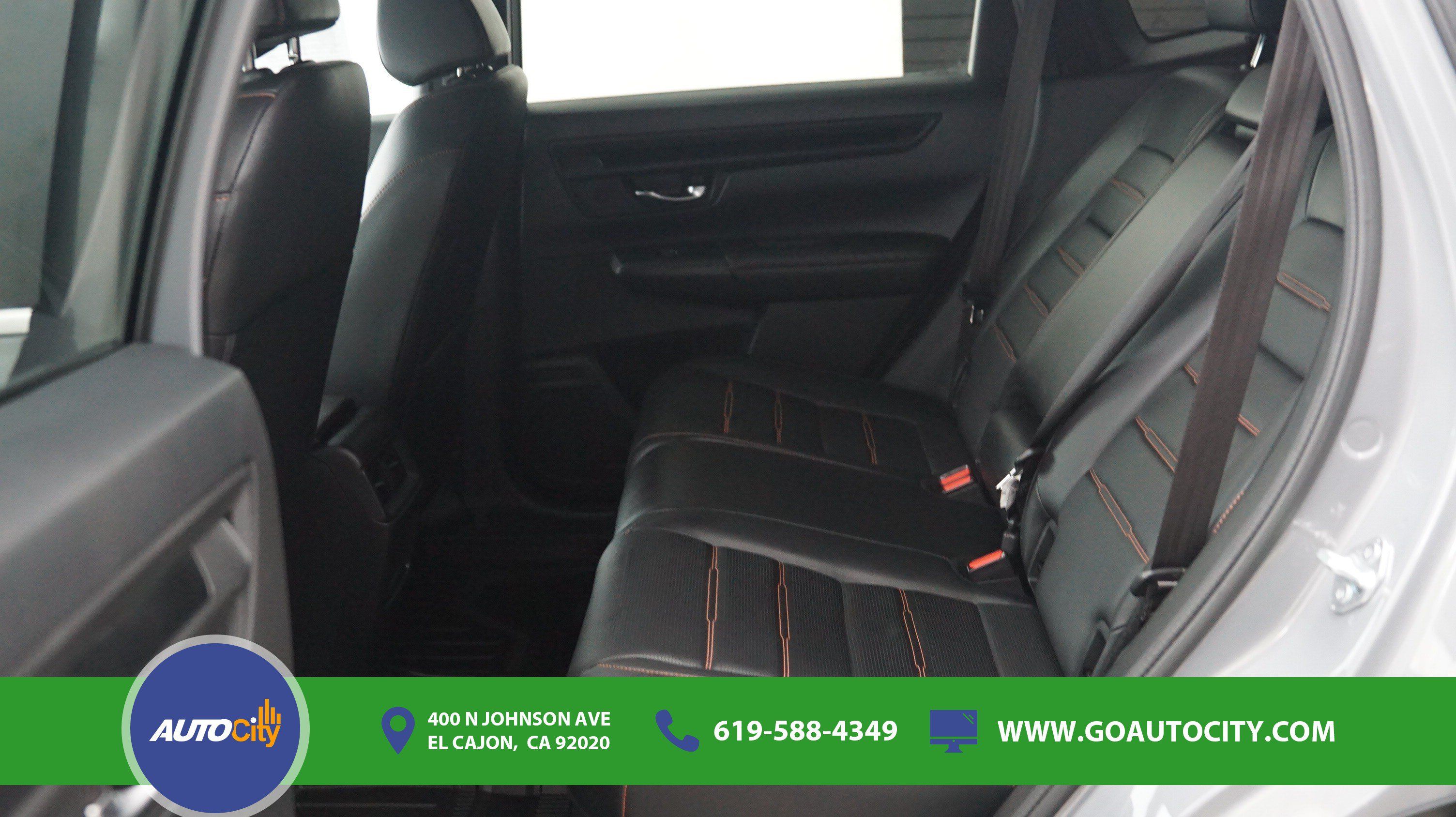 Used 2024 Honda CR-V Sport-L image 14