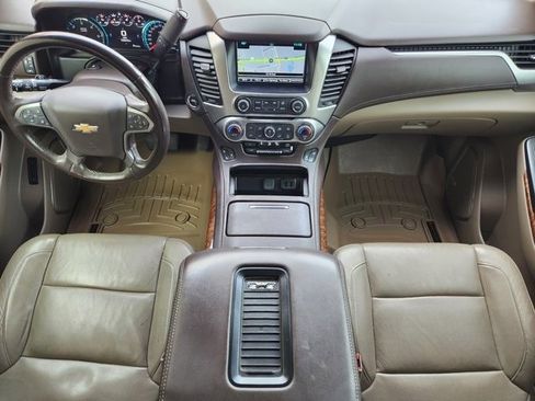 Used 2019 Chevrolet Tahoe Premier image 26