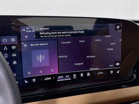 New 2025 Audi A5 2.0T Premium Plus image 13