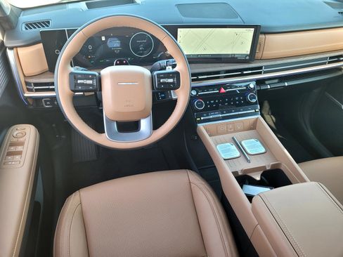 New 2026 Hyundai Santa Fe Calligraphy image 16