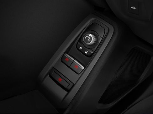 New 2026 Subaru BRZ tS image 22