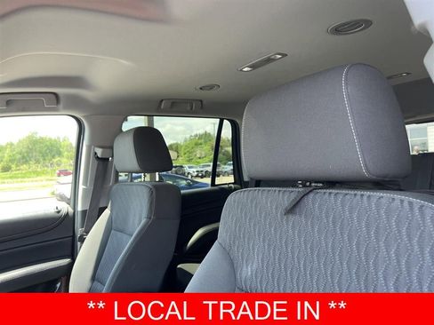 Used 2015 GMC Yukon SLE w/ Convenience Package AWD/4WD image 2