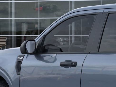 New 2026 Ford Maverick XLT image 21