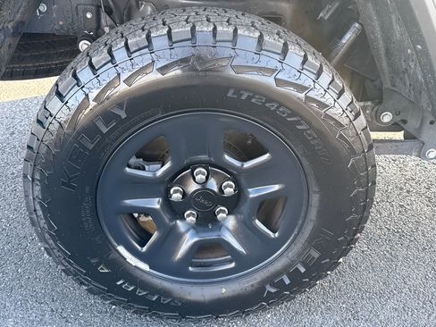 Used 2023 Jeep Gladiator Sport w/ Trailer Tow Package image 10