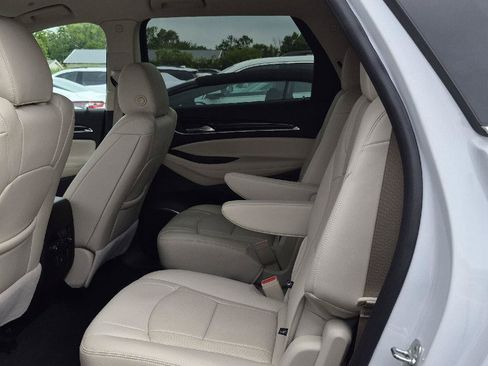 Used 2024 Buick Enclave Essence w/ Trailering Package, 5000 lbs. FWD image 6