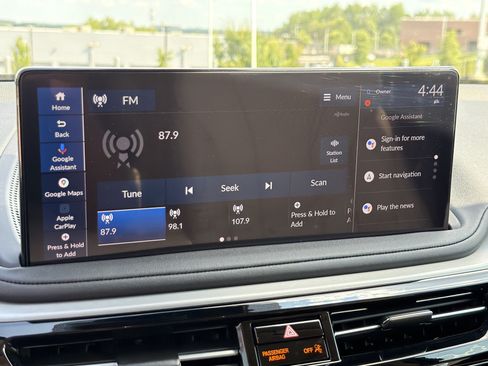 Certified 2026 Acura MDX SH-AWD w/ Technology Package image 23
