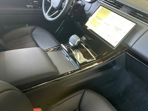 New 2026 Land Rover Range Rover Sport Autobiography AWD/4WD image 17