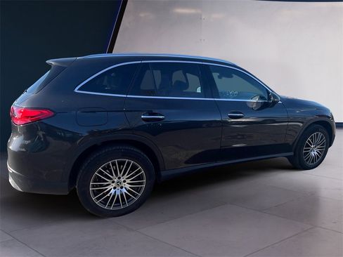 Certified 2025 Mercedes-Benz GLC 300 GLC 300 image 6