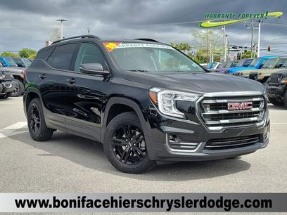 Used 2023 GMC Terrain AT4 w/ Tech Package