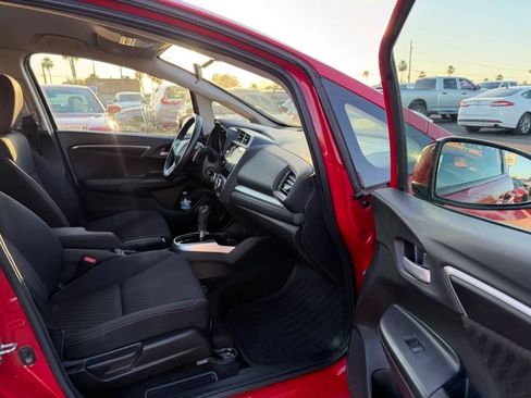 Used 2018 Honda Fit Sport image 24