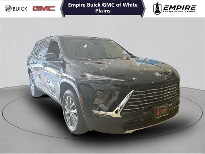 New 2025 Buick Enclave Preferred