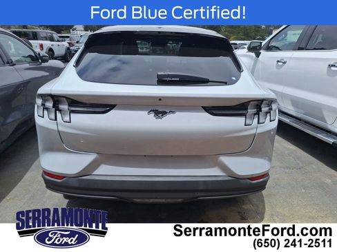 Used 2023 Ford Mustang Mach-E Select AWD/4WD image 6