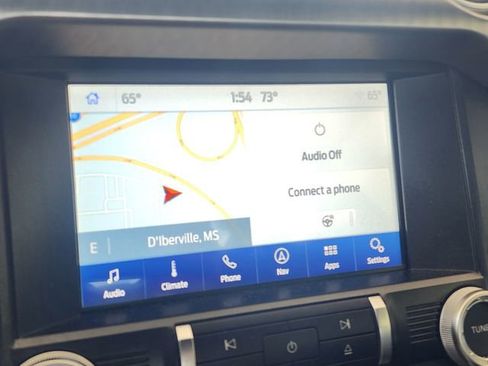 Used 2019 Ford Mustang Bullitt w/ Bullitt Electronics Package RWD image 25