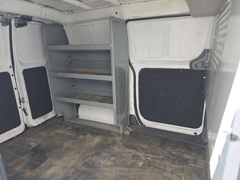 Used 2018 Nissan NV200 S w/ Cruise Control Package FWD image 19