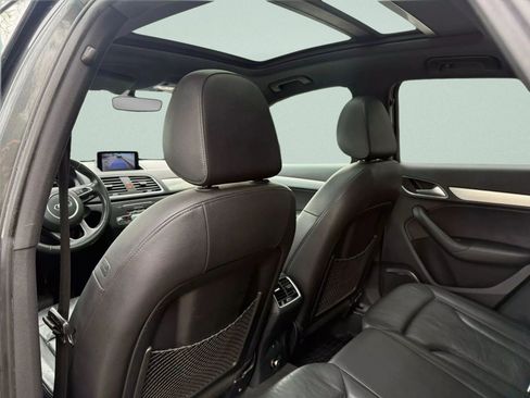 Used 2018 Audi Q3 2.0T Premium Plus w/ Premium Plus Package image 27