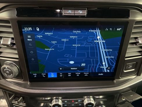 New 2026 Ford F150 Lariat image 10