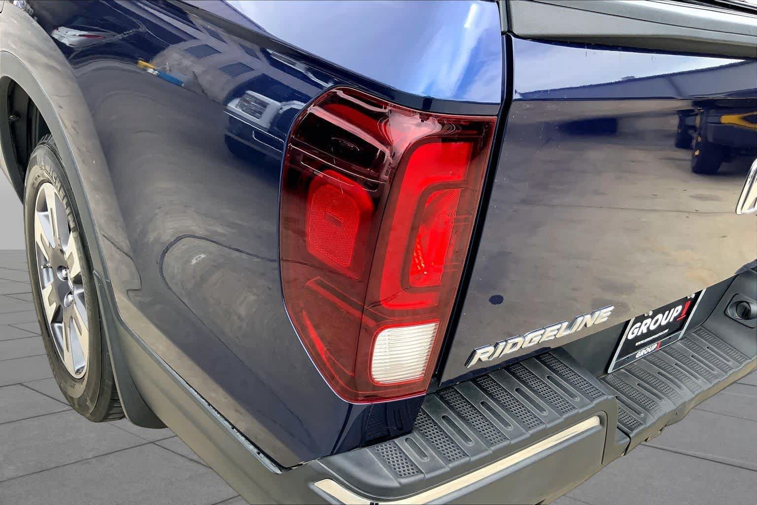 Used 2019 Honda Ridgeline RTL-T image 29