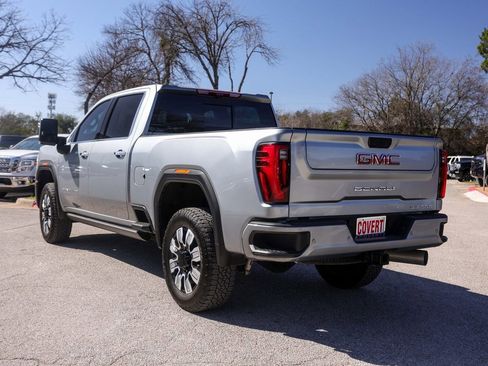 Used 2024 GMC Sierra 2500 Denali w/ Denali Reserve Package image 6