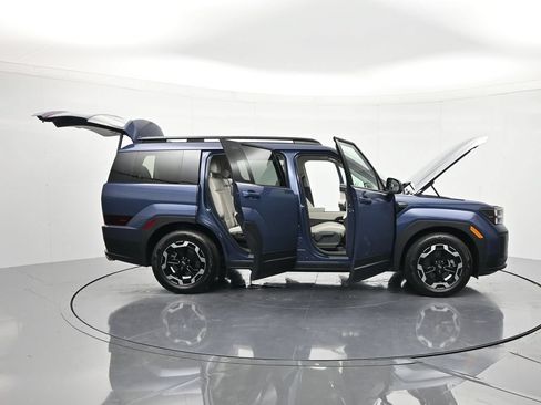 Used 2026 Hyundai Santa Fe SEL FWD image 49