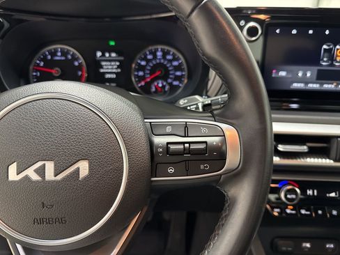 Used 2022 Kia K5 GT-Line image 26