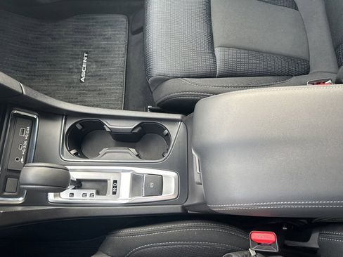 Certified 2025 Subaru Ascent Premium image 18