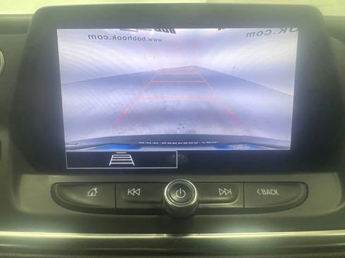 Used 2021 Chevrolet Blazer LT FWD image 16