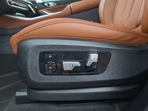 New 2026 BMW X5 M60i AWD/4WD image 28