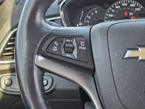 Used 2017 Chevrolet Trax Premier w/ Driver Confidence II Package image 27