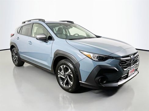 Used 2024 Subaru Crosstrek 2.0i Premium image 15