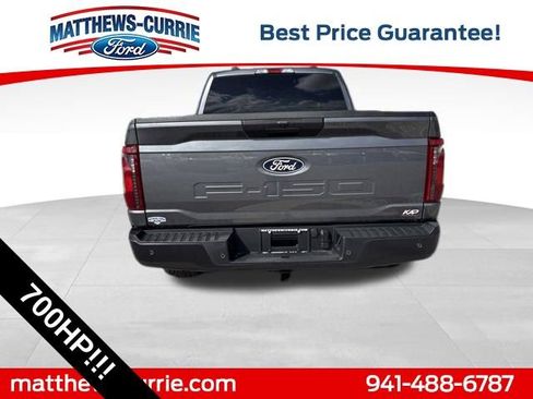 New 2026 Ford F150 XL AWD/4WD image 5