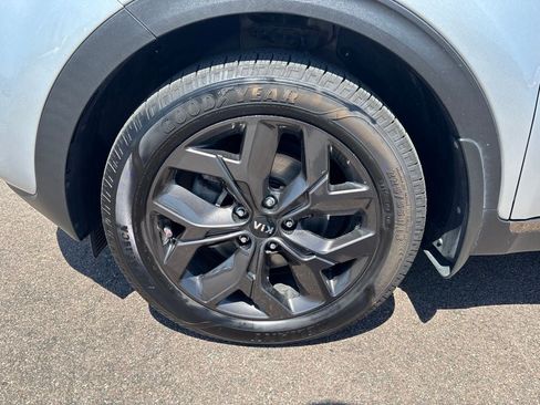 Used 2020 Kia Sportage S w/ S Sunroof Package AWD/4WD image 9