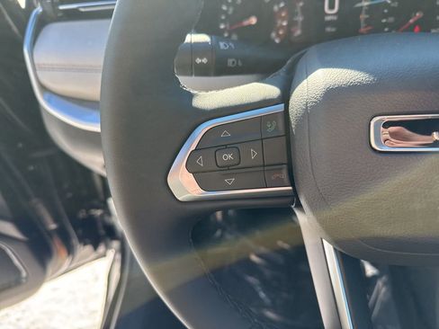 New 2026 Jeep Compass Limited image 11