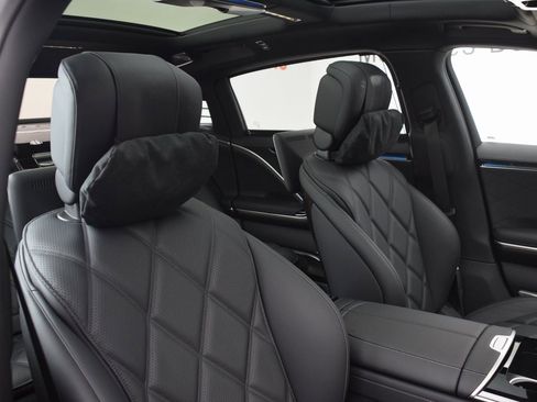 New 2026 Mercedes-Benz Maybach S 680 4MATIC image 48