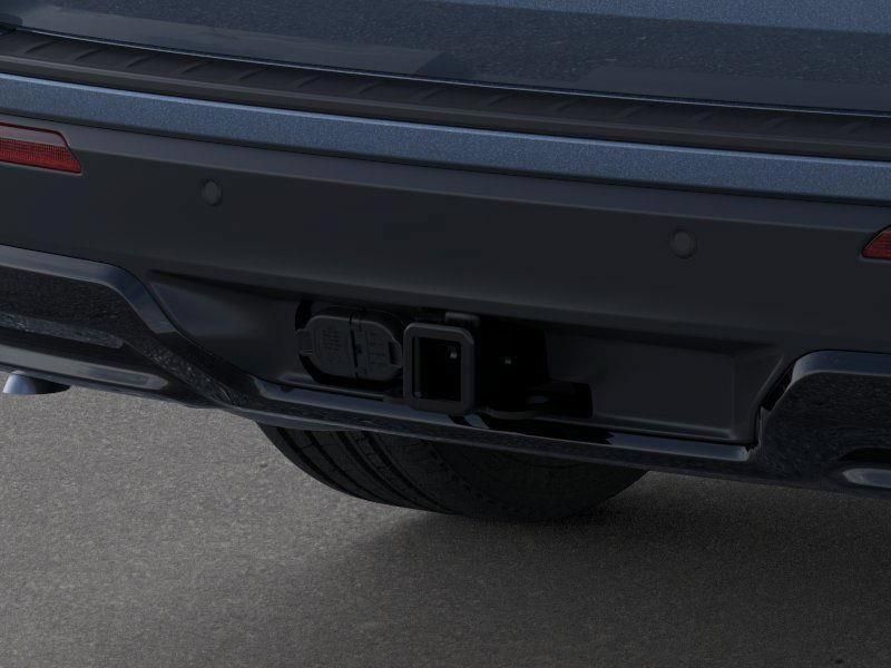 New 2026 Ford Explorer ST-Line w/ Premium Package RWD image 23