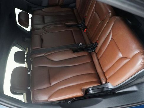 Used 2019 Audi Q7 2.0T Premium w/ Convenience Package AWD/4WD image 10