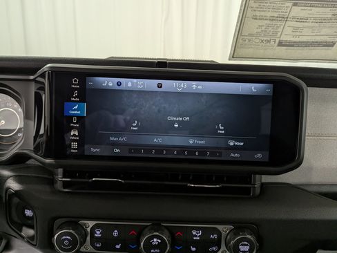 New 2026 Jeep Wrangler Sport image 9